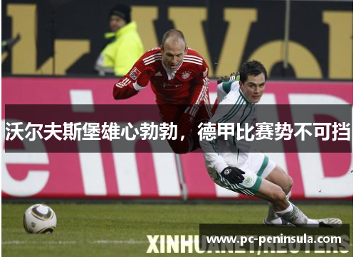 沃尔夫斯堡雄心勃勃，德甲比赛势不可挡